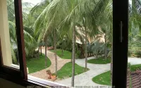Terracotta Resort & Spa - Havudsigt