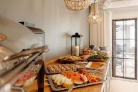Lillan Hotel & Kök - breakfast