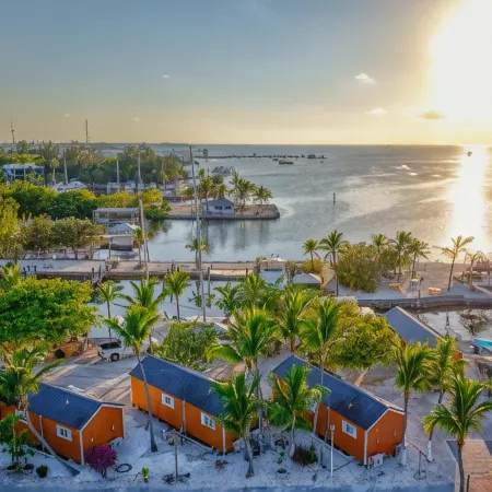 Aqua Lodges at 47th Street
