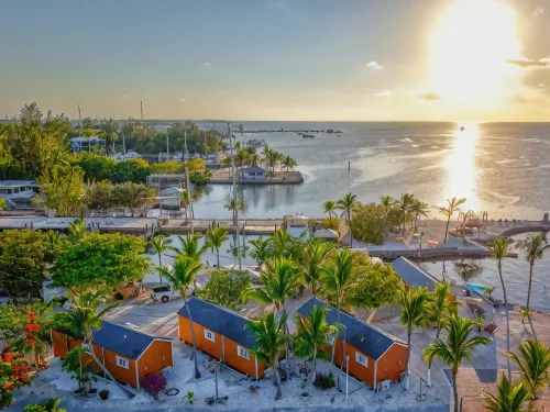 Aqua Lodges at 47th Street - 3-Star