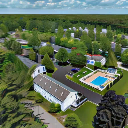 Anchor Inn and Cottages Wells-Ogunquit