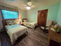 Beautiful Mountain View’s and Located on several acres for privacy - 3-Star