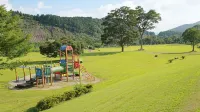 Road Inn Toba - 2 Yıldız