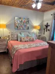 Enid Lake Waterfront Cabin- Point Pleasant - シャレー