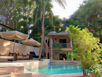 Hotel Boutique Refugio 41 - balcony