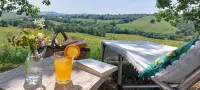 Agriturismo Podere Verdicchio - Pet friendly