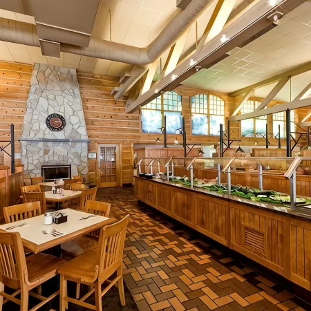 The Portlander Inn and Marketplace