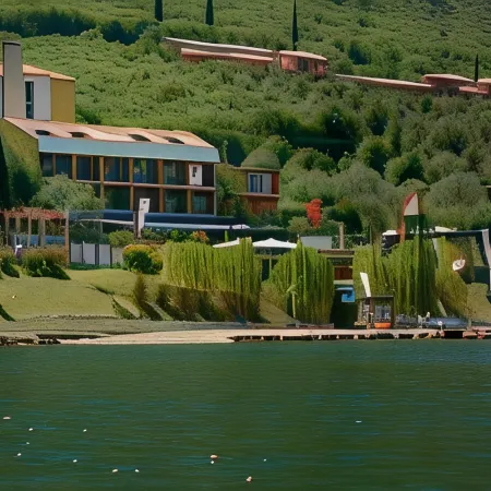 Hotel Sole Malcesine