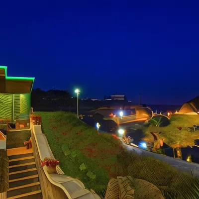 Hotel Residence S.Angelo Hotels near Sorgeto Hot Spring Bay