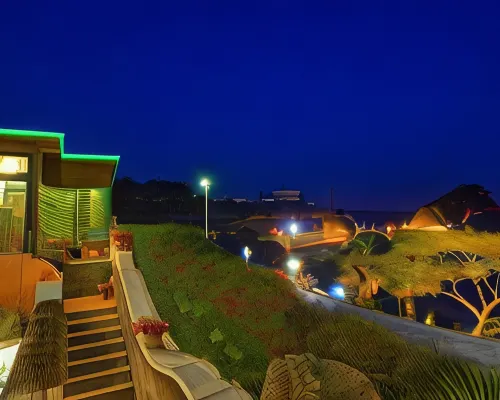 Hotel Residence S.Angelo Hotels near Citara Beach