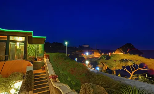 Hotel Residence S.Angelo - balneario