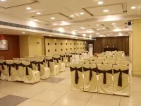 The Platinum Hotel Hotels near Kachiguda