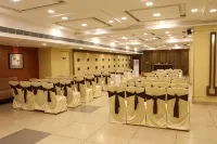 The Platinum Hotel - Phòng Gym