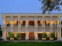 The Golkonda Resort and Spa Hotels near IIIT
