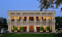 The Golkonda Resort and Spa - Wifi