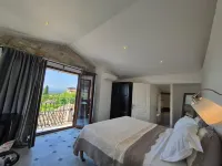 Villa Arca - วิวภูเขา