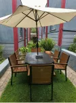 Blooming Suites - 4-Star