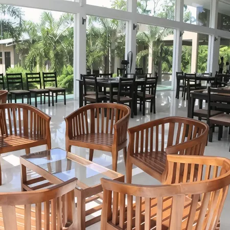 Magampura Eco Village Resort