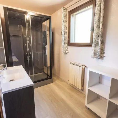 Chalet T6 confort proche Station