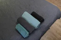 Baignoire Blaneo & Sauna, 10 minutes de la gare - Apartments