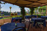Ravello View - breakfast