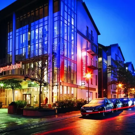 B&B Hotel Birmingham Centre