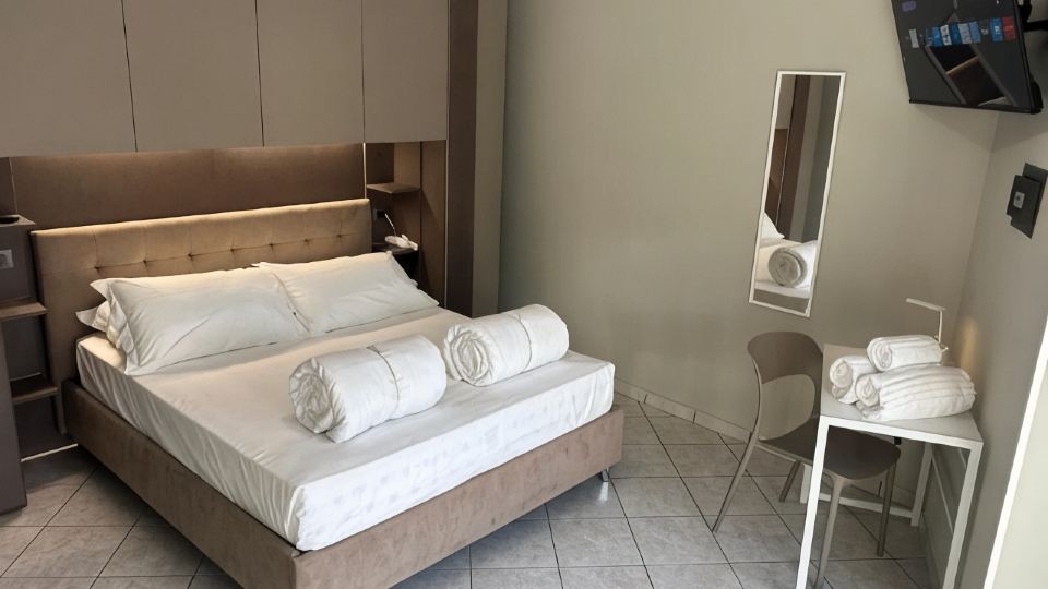 Hotel Solemare