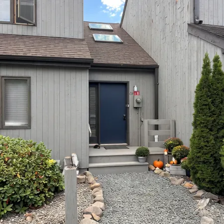 Windham Mountain Village Townhouse