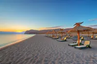 Aeolian Village Beach Resort - Beach