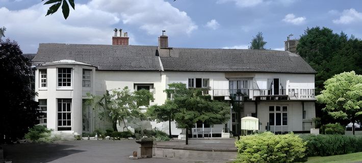 Farthings Hotel and Restaurant Hôtels à&nbsp;: Taunton