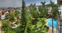 Hotel Posada San Javier - 3-Star