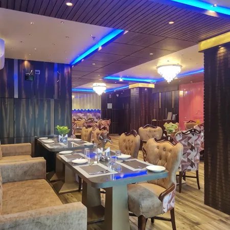 Hotel Aavas Inn