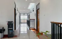 Sighma Palem Merah Maguwo Premiere - Hostels