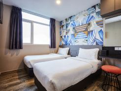 ibis budget Singapore Tulip