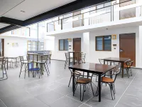 Fraga Hotel Boutique - Morgenmad