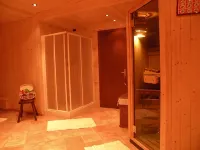 Hotel Bellevue - spa