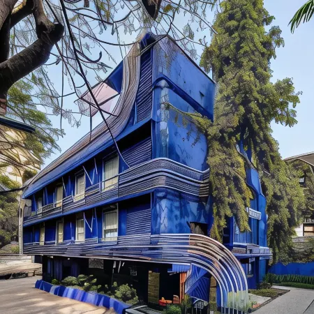 Hotel Kemps Corner