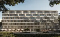 Hotel Intelier Malvarrosa Plaza - شاطئ