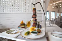 Tete Ferry Sun - breakfast