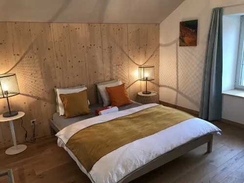 A Magnificent, Carefree Home - Homestays