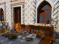 Colibri Traditional Guest House - Pensionaatit