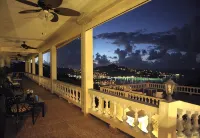 What else can I say but fantastic.  There are only positives to this setting. - 3-Star