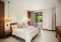 Oceanfront Oasis - 9BR Infinity Pool Villa - Wi-Fi
