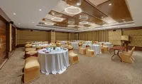 UK 27 the Fern, Belagavi - 4-Star