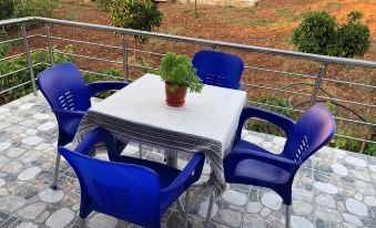 Green Garden Villa