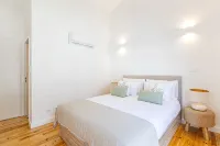 Heroismo Duplex Terrace iii - 3-Star