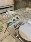 Casas da Quinta da Cancela - servizio colazione