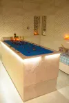 Swiss-Belinn Airport Muscat Oman - Lãng mạn
