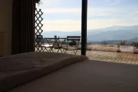 Quinta da Corujeira - balcone