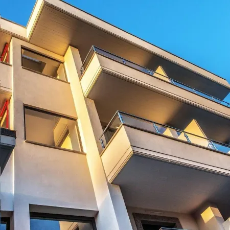 Hotel Villa Giulia Hotels in Ciampino